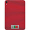 Portugal Soccer Flag Apple iPad Mini Skin